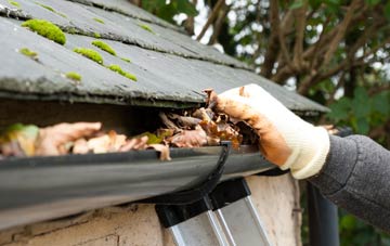gutter cleaning West Firle, East Sussex