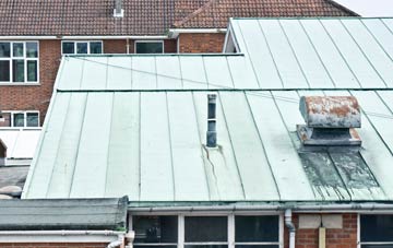 West Firle lead roofing costs