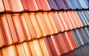 West Firle roof tile costs