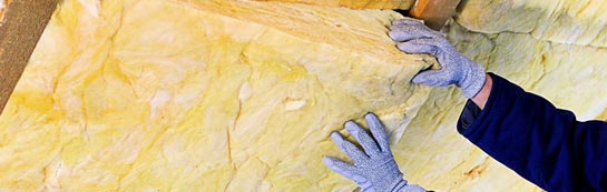 quotes for West Firle roof insulation