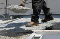 find rated West Firle flat roofing replacement companies