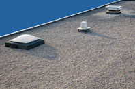 West Firle flat roofing